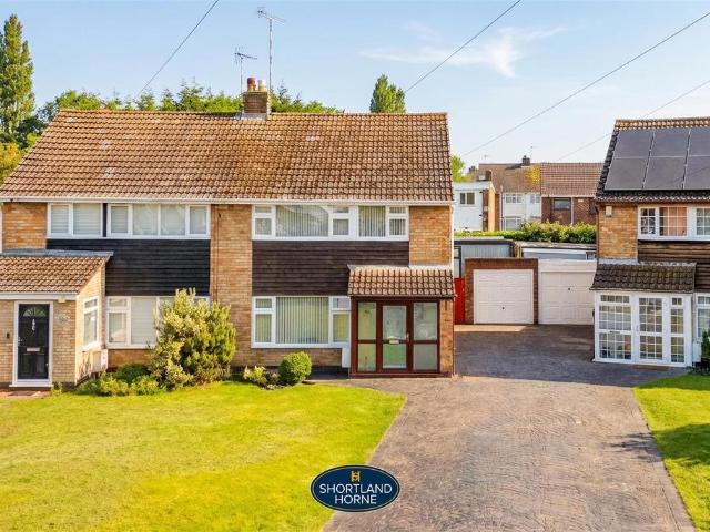 House for sale in Stivichall, West Midlands