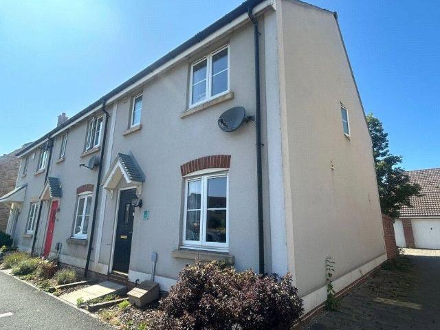 House for sale in North Weston, Portishead