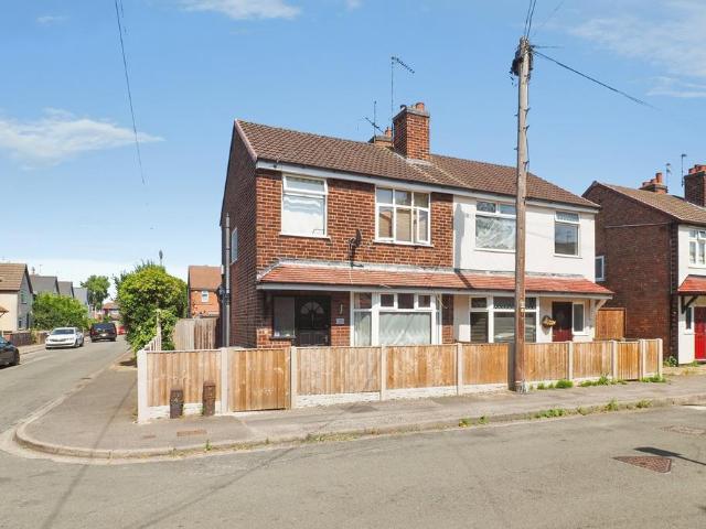 House for sale in Attenborough, East Midlands