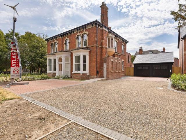 House for sale in Wellow, Grimsby