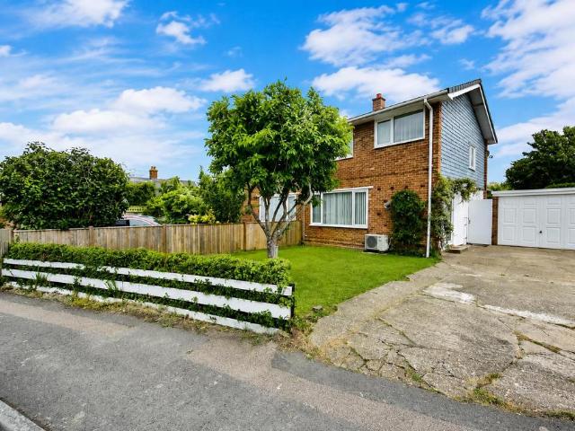 House for sale in Midway, Kent