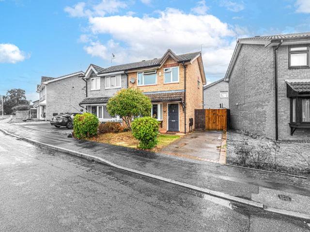 House for sale in Littlethorpe, Pinfold