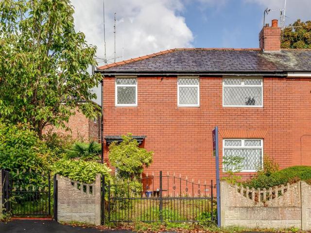 House for sale in Beech Hill, Wigan