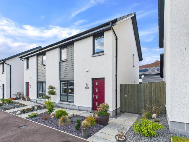 House for sale in Aviemore, Scotland