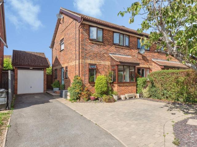 House for sale in Norton Fitzwarren