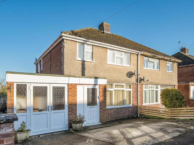 House for sale in Dromore, Oxfordshire