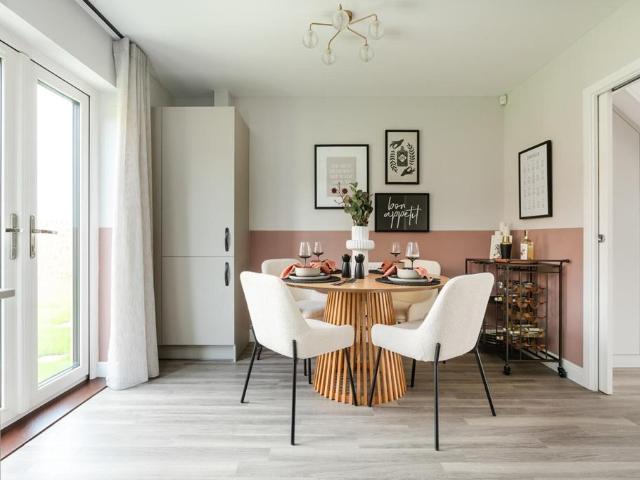 House for sale in Merrybent, Darlington