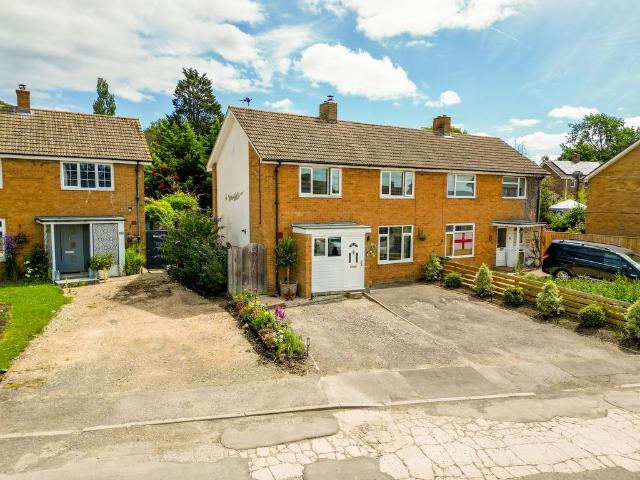 House for sale in Grendon Underwood, Charndon