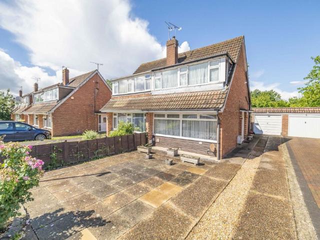House for sale in South Ashford, Bridgefield