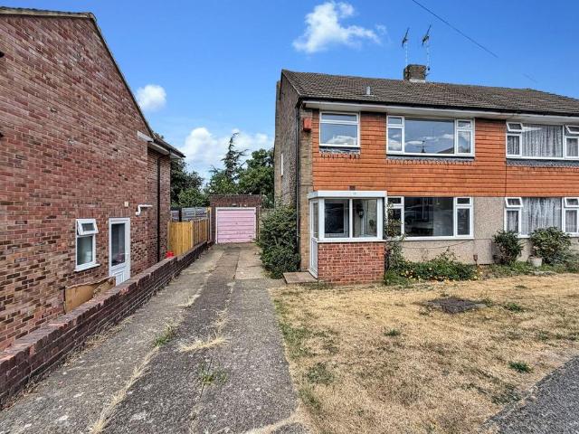 House for sale in Gillingham