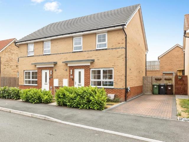 House for sale in East Ardsley, West Yorkshire