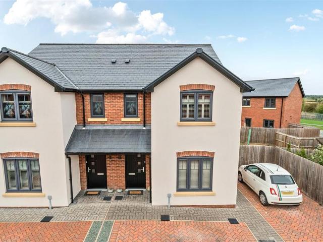 House for sale in Baschurch, Shropshire