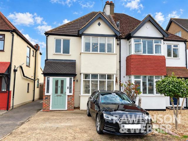 House for sale in Blackhills, Surrey