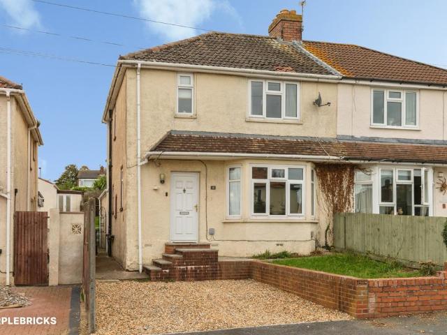 House for sale in Hanham, Kingswood
