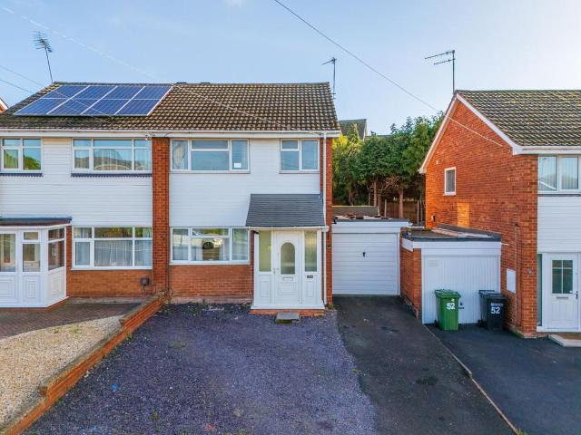 House for sale in Areley Kings, Wyre Forest