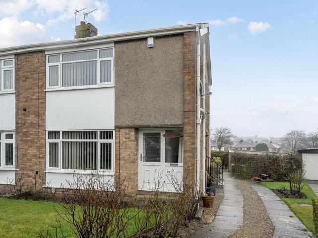 House for sale in Low Moor, Isle Of Man