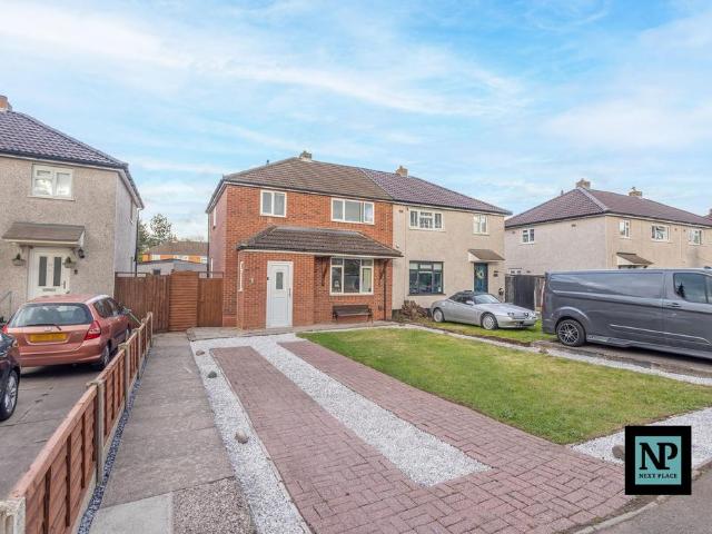 House for sale in Kettlebrook