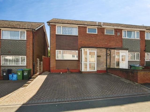 House for sale in Londonderry, Warley Woods