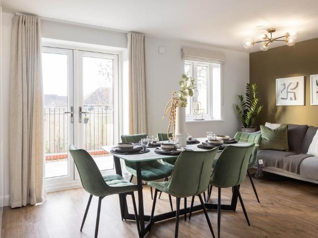 House for sale in Cross In Hand, East Sussex