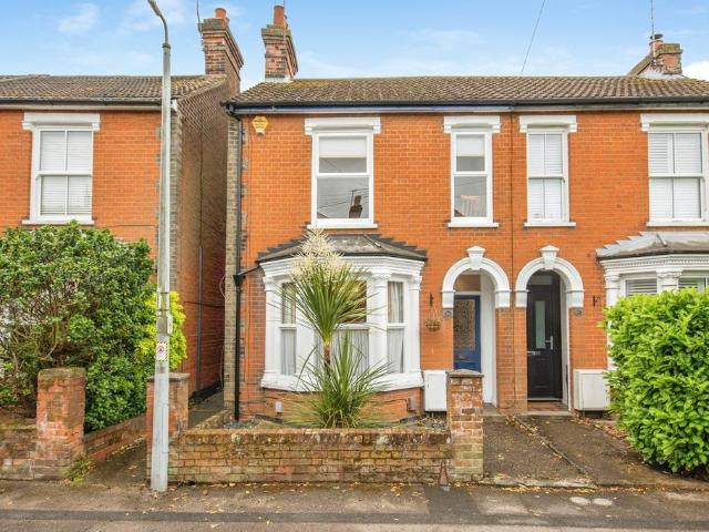 House for sale in Rushmere, Key Street