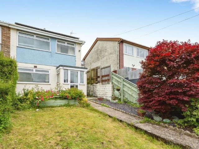 House for sale in Tycoch, Nangreaves