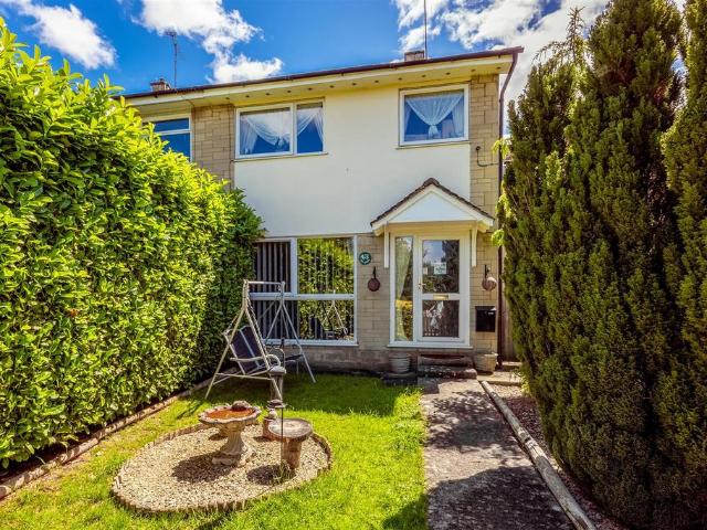 House for sale in Charlbury, Black Bourton