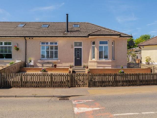 House for sale in South Bents, Scotland