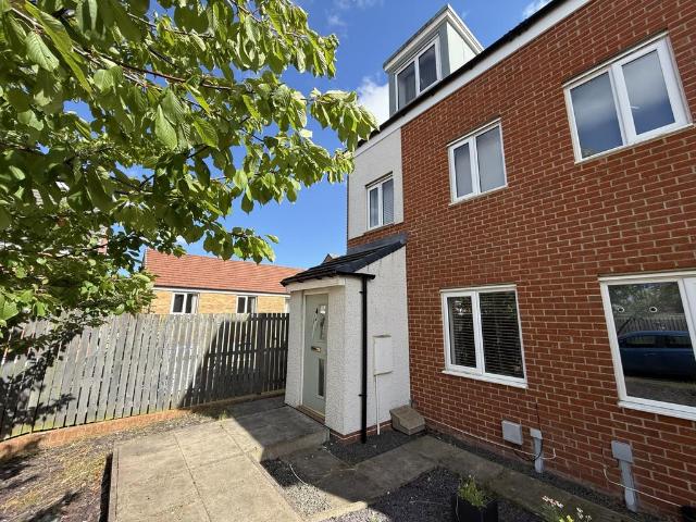 House for sale in Clavering, Hart Station