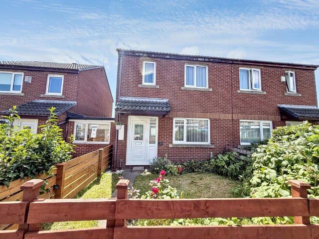 House for sale in Seaton Valley, Seaton Delaval