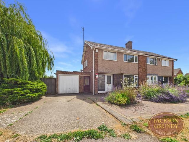 House for sale in Broughton, Little Cransley