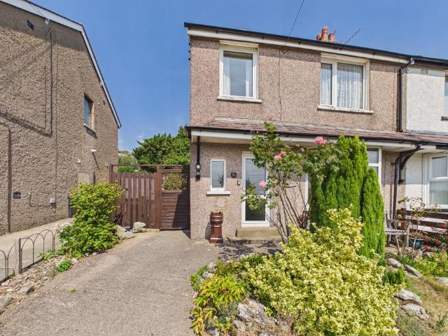 House for sale in Warton, Bare