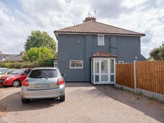 House for sale in Yardley, West Midlands