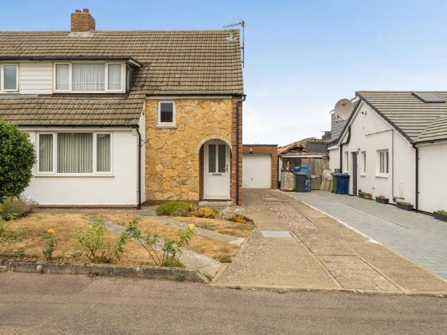 House for sale in Arbury, Cambridgeshire