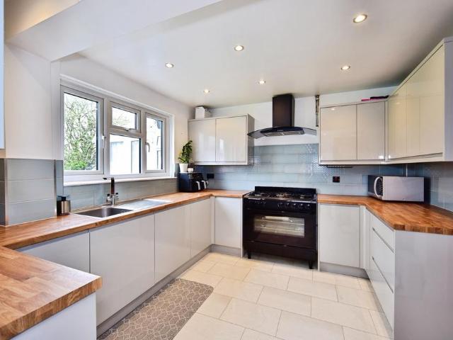 House for sale in Parkwood, Maidstone