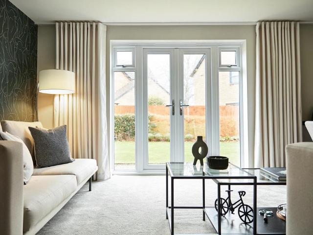 House for sale in Coppull, Chorley