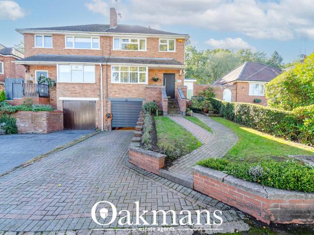 House for sale in Batchley, Redditch