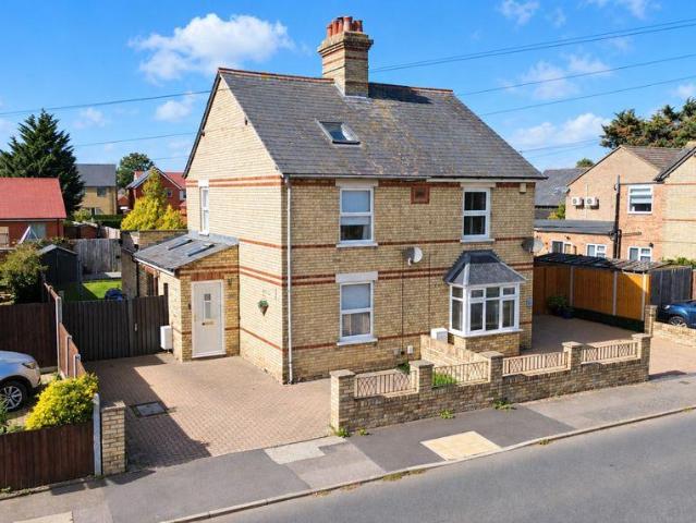 House for sale in Upper Caldecote, Northill