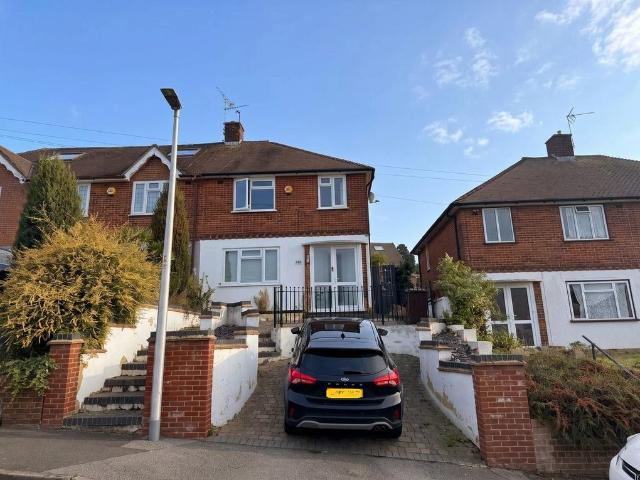 House for sale in Strood, Medway