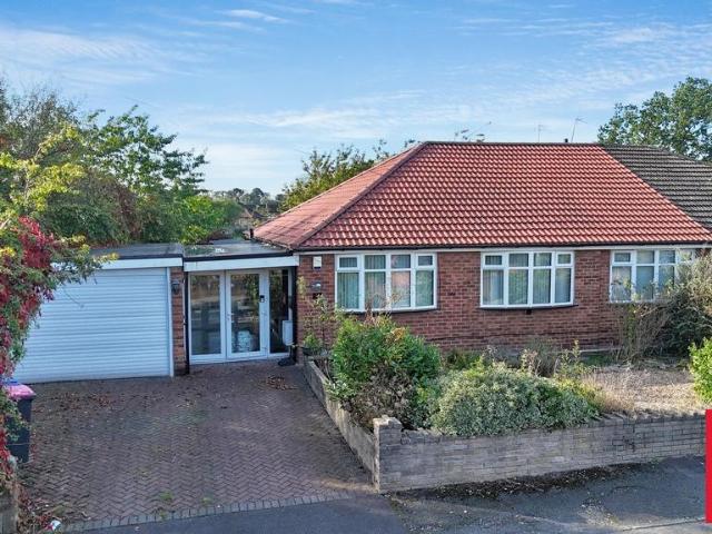 House for sale in Irlam, Salford