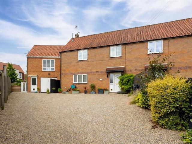 House for sale in Easingwold