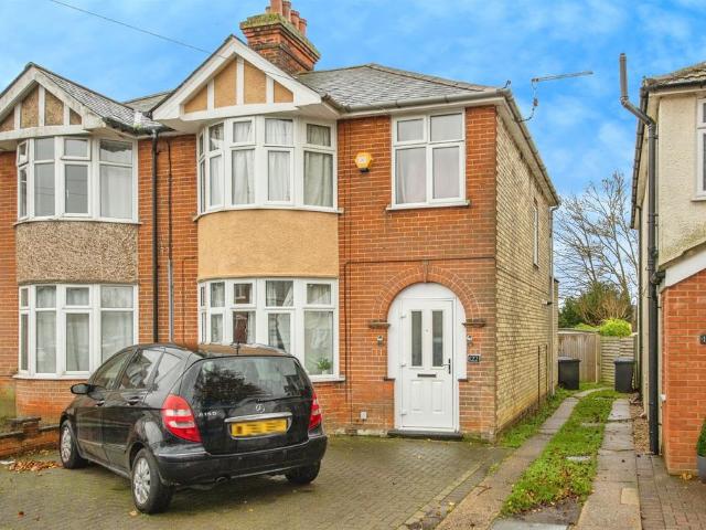 House for sale in Rushmere, Key Street