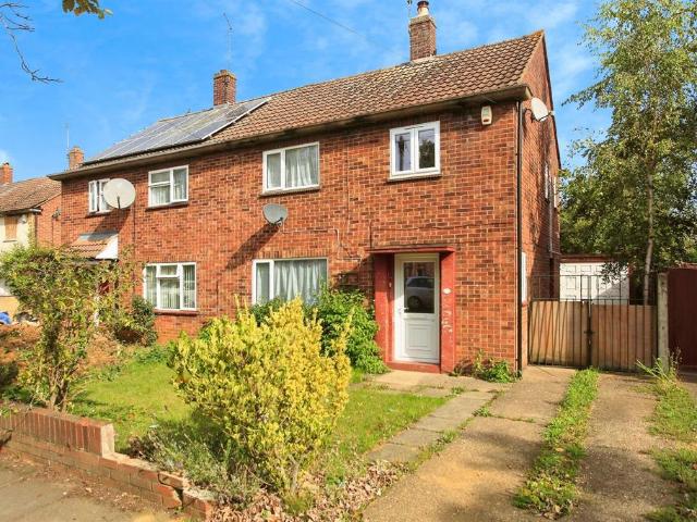 House for sale in Peterborough