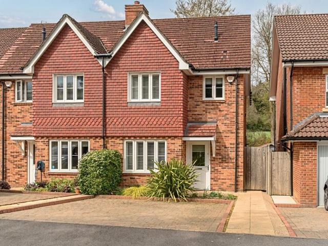 House for sale in Bolton Low Houses, Hampshire