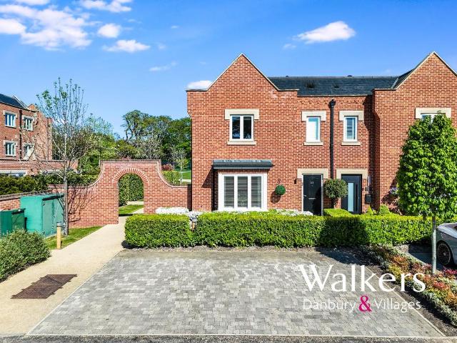 House for sale in Chelmsford, Isle Of Man