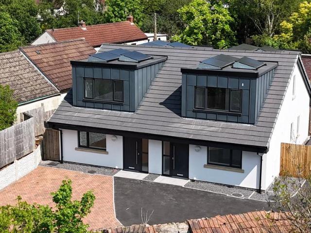 House for sale in Feckenham, City Of Bristol