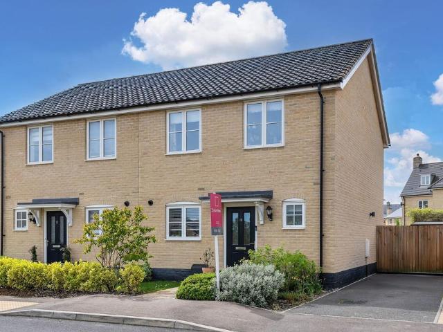 House for sale in Arrington, Cambridgeshire