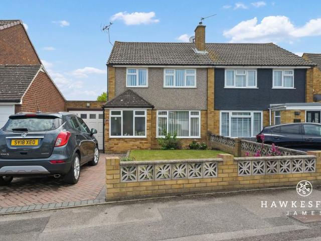 House for sale in Chalkwell, Oad Street