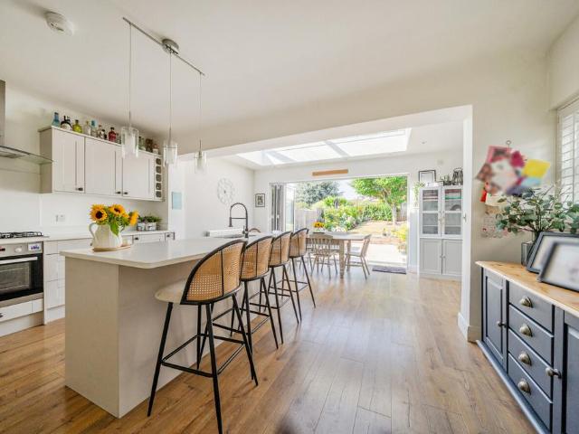 House for sale in Hayes, Greater London