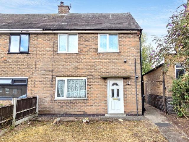 House for sale in Farleys, Hucknall