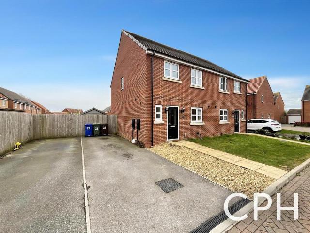 House for sale in West Ayton